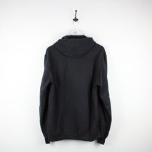 Load image into Gallery viewer, NFL REEBOK Pittsburgh STEELERS Hoodie Black | Medium