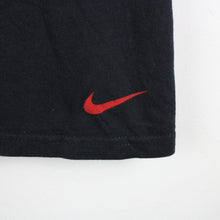 Load image into Gallery viewer, NIKE LeBron James T-Shirt Black | XS
