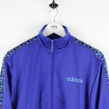 Load image into Gallery viewer, ADIDAS 90s Track Top Blue | XS