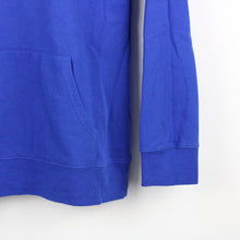 Load image into Gallery viewer, Womens CCM New York RANGERS Hoodie | Medium