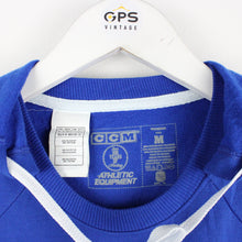 Load image into Gallery viewer, Womens CCM New York RANGERS Hoodie | Medium