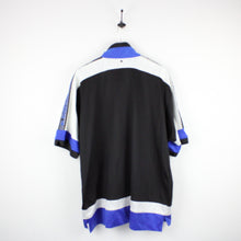 Load image into Gallery viewer, Vintage 90s CHAMPION USA Track Top Black | XL