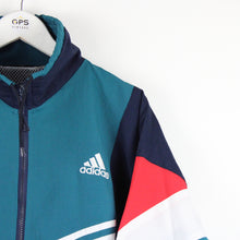 Load image into Gallery viewer, Vintage 90s ADIDAS Track Top Jacket Multicolour | XL