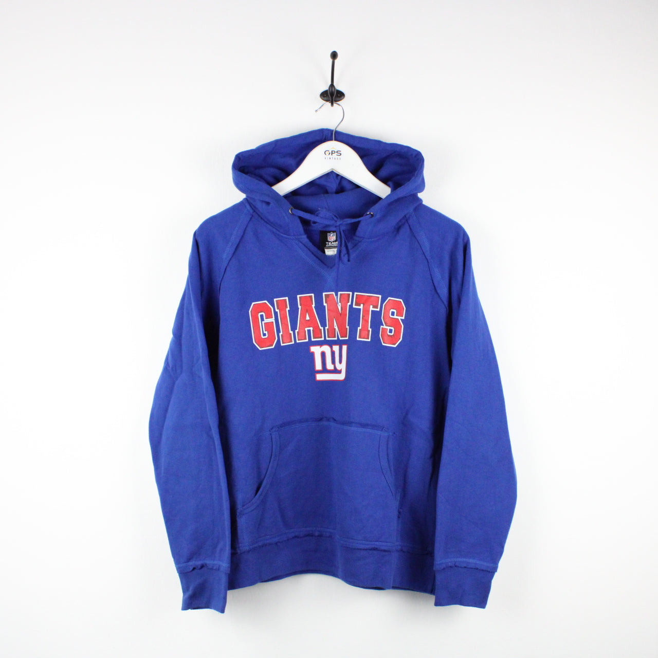 Vintage giants hoodie hotsell