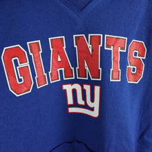 Load image into Gallery viewer, NFL New York GIANTS Hoodie | Small