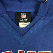 Load image into Gallery viewer, NFL New York GIANTS Hoodie | Small