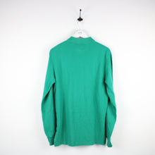 Load image into Gallery viewer, RALPH LAUREN Polo Shirt Green | Small