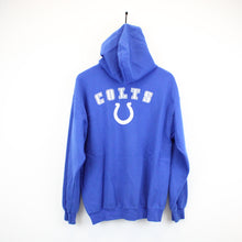 Load image into Gallery viewer, NFL Indianapolis COLTS Hoodie | Medium