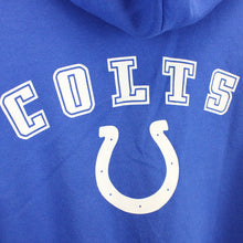 Load image into Gallery viewer, NFL Indianapolis COLTS Hoodie | Medium