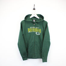 Load image into Gallery viewer, Womens NFL Green Bay PACKERS Hoodie | Medium