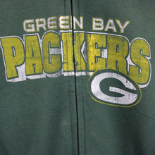 Load image into Gallery viewer, Womens NFL Green Bay PACKERS Hoodie | Medium