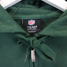 Load image into Gallery viewer, Womens NFL Green Bay PACKERS Hoodie | Medium
