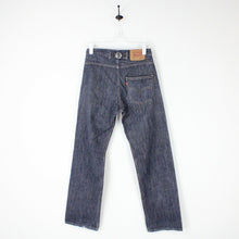 Load image into Gallery viewer, Mens LEVIS 541 Engineered Jeans Indigo | W28 L32