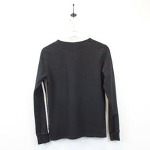 Load image into Gallery viewer, Womens ADIDAS ORIGINALS T-Shirt Black | Medium