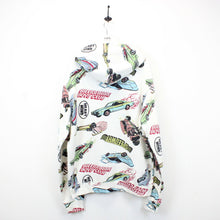 Load image into Gallery viewer, BILLIONAIRE BOYS CLUB Hoodie White | XL