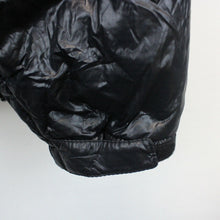 Load image into Gallery viewer, THE NORTH FACE Puffer Jacket Black | Large