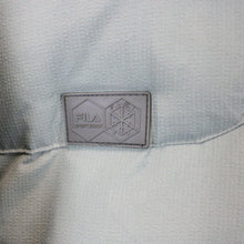 Load image into Gallery viewer, FILA Down Puffer Jacket Green | XL