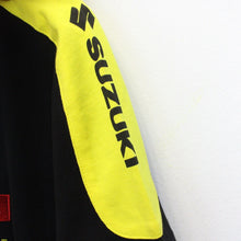 Load image into Gallery viewer, SUZUKI T-Shirt Black | Medium