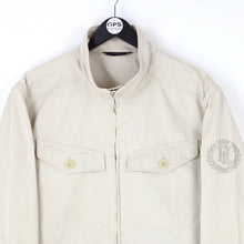 Load image into Gallery viewer, Mens HENRI LLOYD 00s Jacket Beige | XL