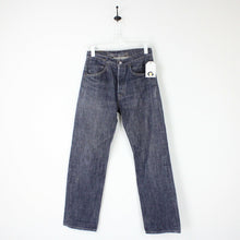 Load image into Gallery viewer, Mens LEVIS 541 Engineered Jeans Indigo | W28 L32