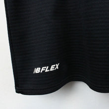 Load image into Gallery viewer, NEW BALANCE LIVERPOOL FC Shirt Black | Medium