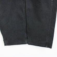 Load image into Gallery viewer, LEVIS 513 Jeans Black | W31 L28