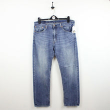 Load image into Gallery viewer, LEVIS 505 Jeans Mid Blue | W37 L32