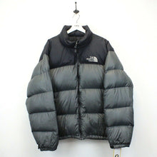Load image into Gallery viewer, THE NORTH FACE Nuptse 700 Puffer Jacket Grey | XL
