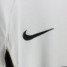 Load image into Gallery viewer, NIKE MANCHESTER UNITED Shirt White | XS