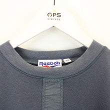 Load image into Gallery viewer, REEBOK 90s Sweatshirt Grey | XS