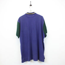 Load image into Gallery viewer, RALPH LAUREN Polo Shirt Multicolour | XXL