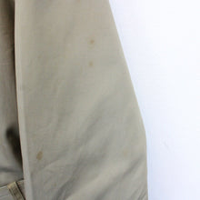 Load image into Gallery viewer, Womens BURBERRYS 90s Trench Coat Beige | Medium