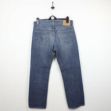 Load image into Gallery viewer, LEVIS 559 Jeans Mid Blue | W34 L32