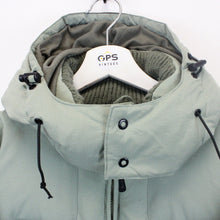 Load image into Gallery viewer, FILA Down Puffer Jacket Green | XL