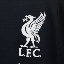 Load image into Gallery viewer, NEW BALANCE LIVERPOOL FC Shirt Black | Medium