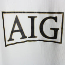 Load image into Gallery viewer, NIKE MANCHESTER UNITED Shirt White | XS