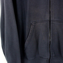 Load image into Gallery viewer, Mens NIKE 00s Hoodie Navy Blue | Large