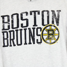 Load image into Gallery viewer, Mens NHL Boston BRUINS Hoodie | Small