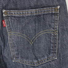 Load image into Gallery viewer, Mens LEVIS 541 Engineered Jeans Indigo | W28 L32