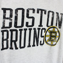 Load image into Gallery viewer, Mens NHL Boston BRUINS Hoodie | Small
