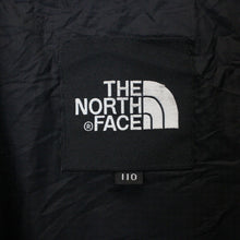 Load image into Gallery viewer, THE NORTH FACE Puffer Jacket Black | Large
