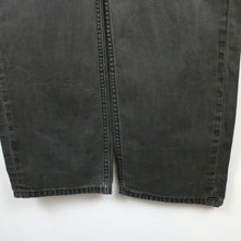 Load image into Gallery viewer, LEVIS 505 Jeans Grey | W32 L34
