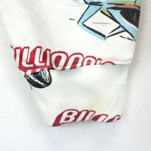 Load image into Gallery viewer, BILLIONAIRE BOYS CLUB Hoodie White | XL