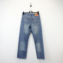 Load image into Gallery viewer, LEVIS Metro Fit Jeans Blue | W30 L30