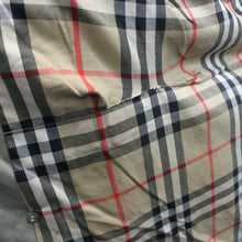 Load image into Gallery viewer, Womens BURBERRYS 90s Trench Coat Beige | Medium