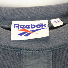 Load image into Gallery viewer, REEBOK 90s Sweatshirt Grey | XS