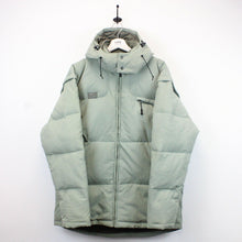 Load image into Gallery viewer, FILA Down Puffer Jacket Green | XL