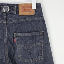 Load image into Gallery viewer, Mens LEVIS 541 Engineered Jeans Indigo | W28 L32