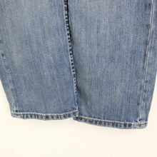 Load image into Gallery viewer, LEVIS 513 Jeans Mid Blue | W32 L32