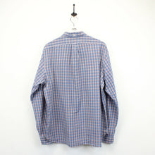 Load image into Gallery viewer, RALPH LAUREN 90s Shirt Blue | XL